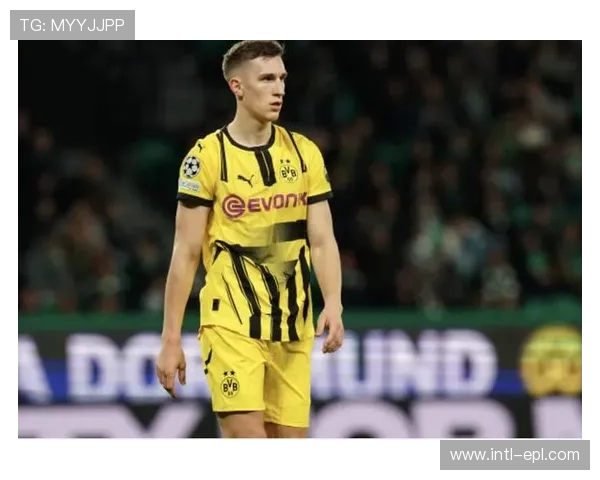 施洛特贝克续约谈判陷入僵局，多特蒙德设定最后期限