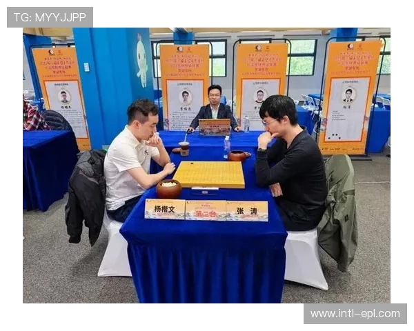 围甲苏泊尔杭州队提前一轮夺冠，李钦诚胜率并列榜首