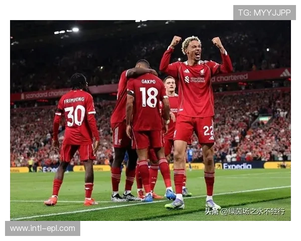 斯洛特谈利物浦状态回暖：需保持稳定性