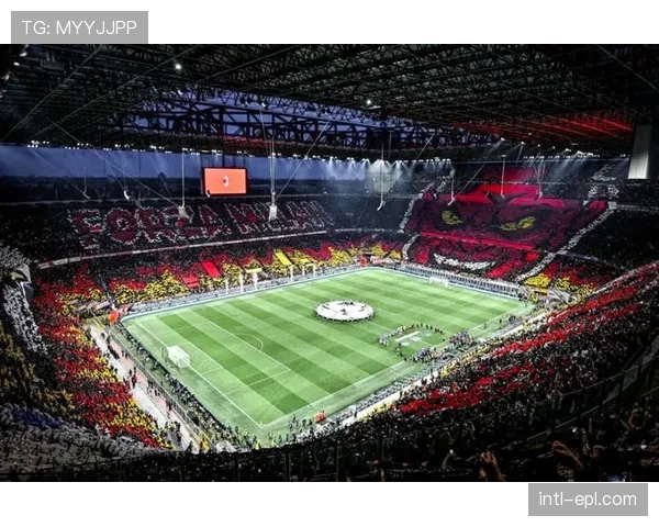 文化视角：多特蒙德南看台Tifo设计获评年度最佳球迷作品